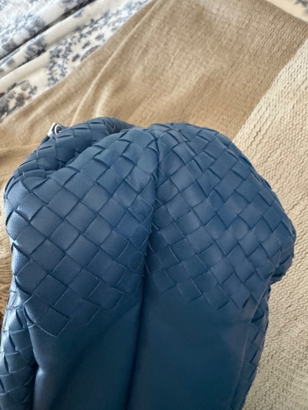 Bottega Veneta shoulder bag - Picture 5 of 16